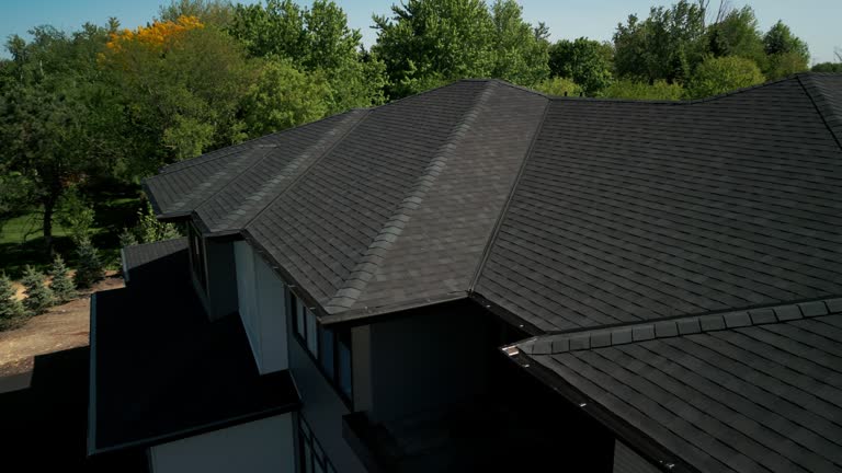 Best Slate Roofing  in Merriam, KS