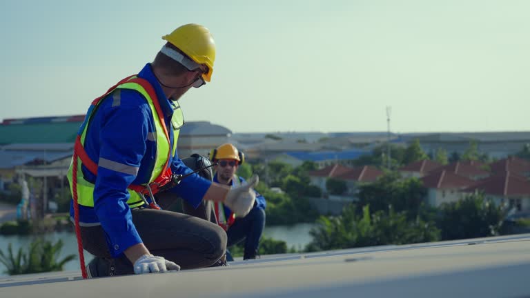  Merriam, KS Roofing Service Pros