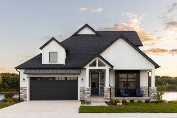 Trusted Merriam, KS Roofing Service Experts