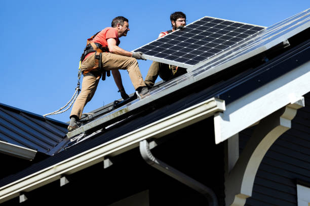 Best Roof Repair  in Merriam, KS