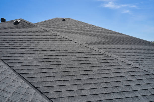 Fast & Reliable Emergency Roof Repairs in Merriam, KS