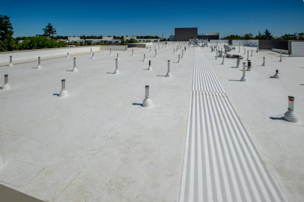Asphalt Shingles Roofing in Merriam, KS